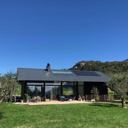 Da La Babi B&B Arco Eksteriør bilde