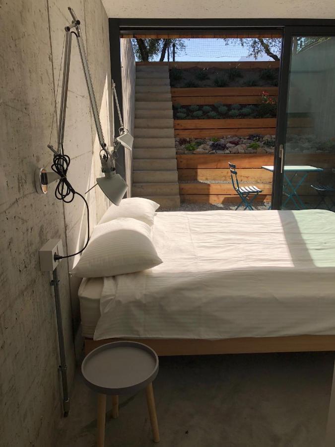 Da La Babi B&B Arco Eksteriør bilde