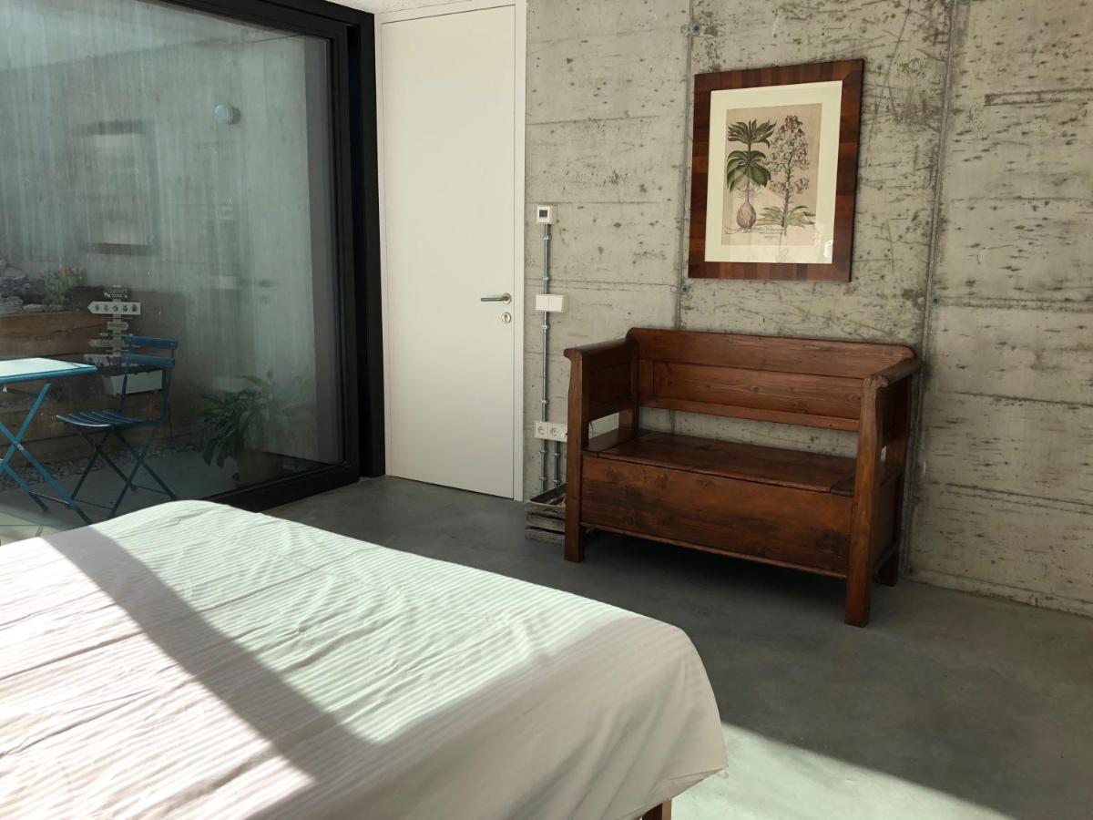 Da La Babi B&B Arco Eksteriør bilde