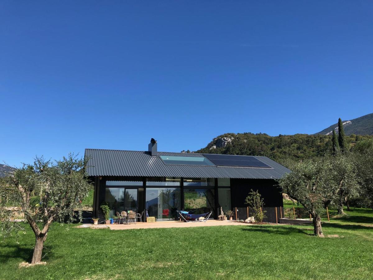 Da La Babi B&B Arco Eksteriør bilde