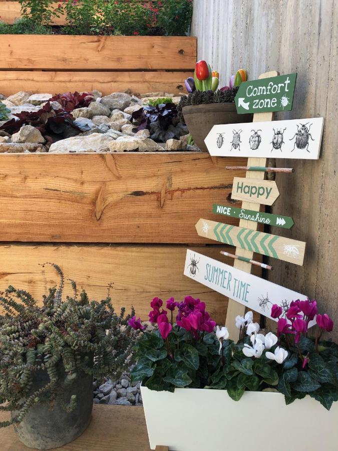 Da La Babi B&B Arco Eksteriør bilde
